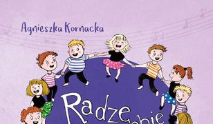 Radzę sobie śpiewająco. Piosenki pomagające dzieciom w różnych sytuacjach dnia codziennego w przedszkolu