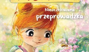 Misia i jej mali pacjenci. Nieoczekiwana przeprowadzka