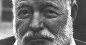 110 lat temu urodził się Ernest Hemingway