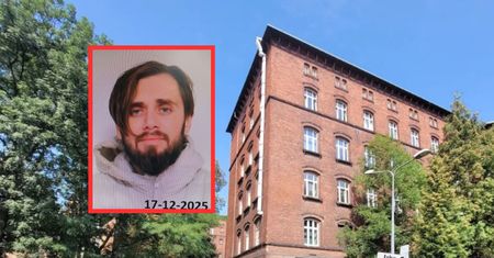 Uciekł ze szpitala. Krążą niepokojące plotki. Mieszkańcy są przerażeni