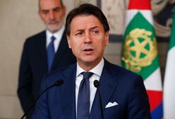 Włochy. Giuseppe Conte powoła nowy rząd