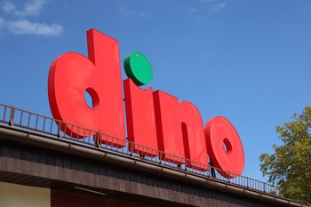 Od 12 sierpnia w Dino. 1+1 gratis. 11,49 zł zamiast 22,99 zł