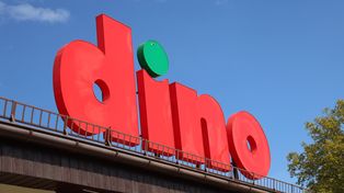 Od 12 sierpnia w Dino. 1+1 gratis. 11,49 zł zamiast 22,99 zł