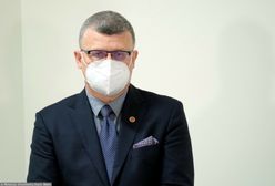 Czwarta fala COVID-19 się rozpędza. Ekspert ostrzega przed świętami