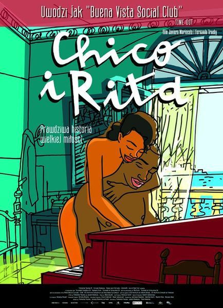 Chico i Rita