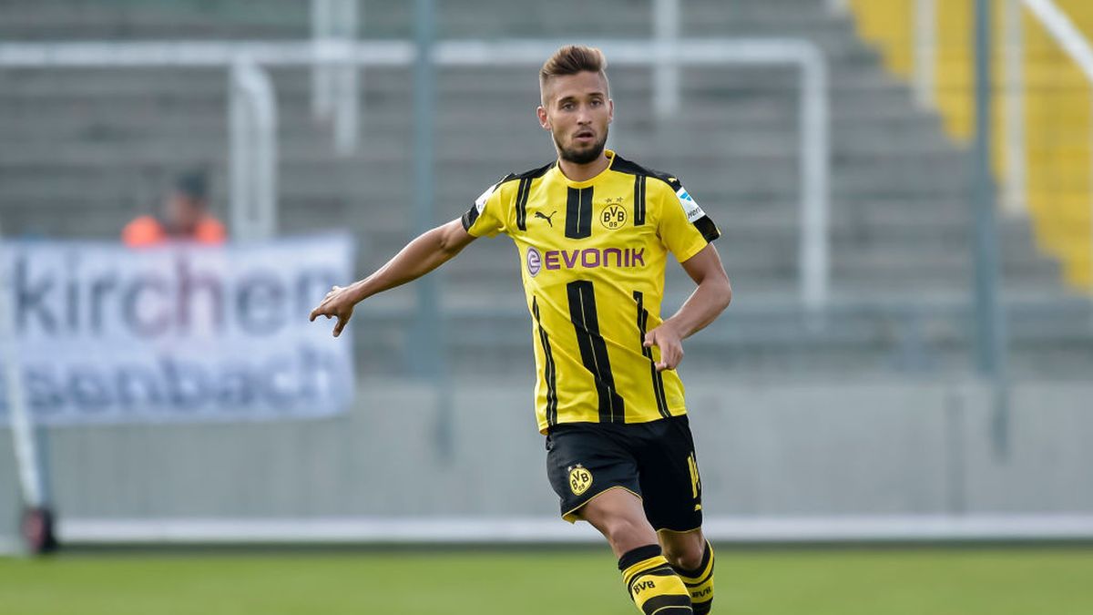 Getty Images /  ullstein bild / Na zdjęciu: Moritz Leitner