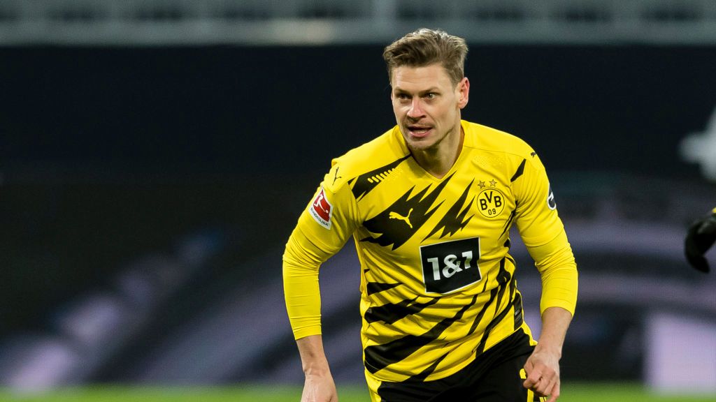 Getty Images / Alexandre Simoes/Borussia Dortmund / Na zdjęciu: Łukasz Piszczek