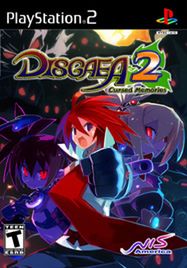 Disgaea 2 wyjdzie na PSP?