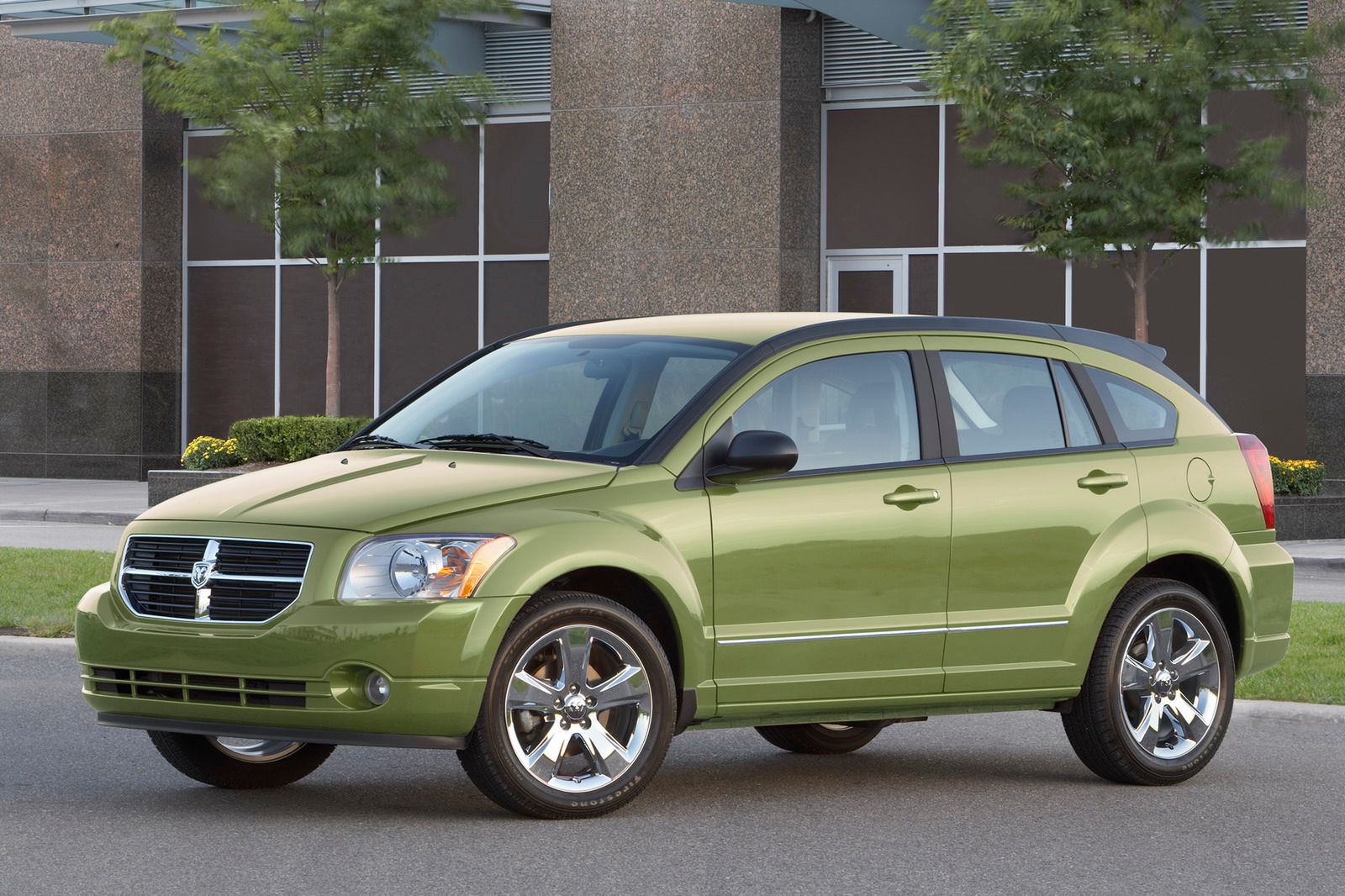 2010 Dodge Caliber R/T