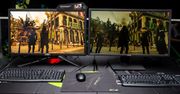 NVIDIA pokazała nowe monitory dla graczy: 4K i świetny obraz dzięki specjalnej folii