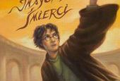 Zbyt wczesna sprzedaż Pottera - klątwa dementorów popsuje przyjemność lektury