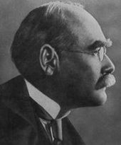 Daniel Radcliffe zagra syna Rudyarda Kiplinga