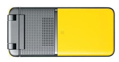 Casio CA001 dotykowo i tradycyjnie 2