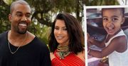 Tak śpiewa córka Kim Kardashian i Kanye Westa. Odziedziczyła talent muzyczny?