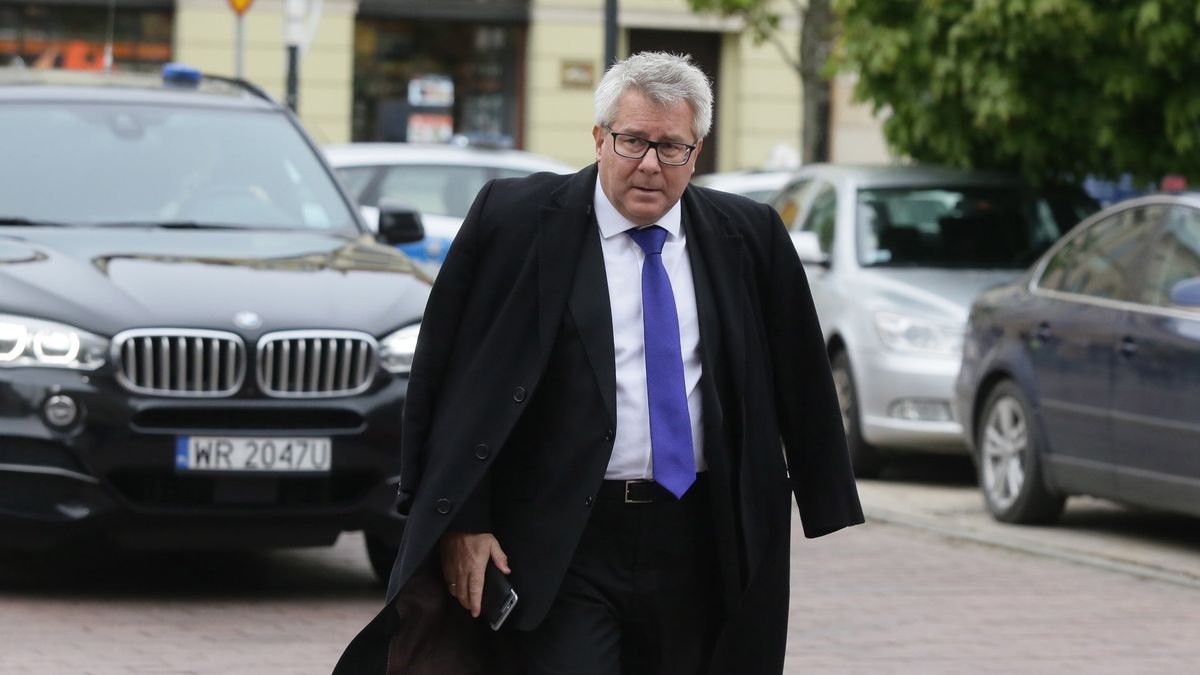 Ryszard Czarnecki