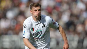 To koniec. Rozwiązali kontrakt z Polakiem