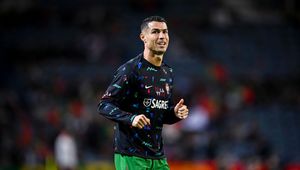 Cristiano Ronaldo zabrał głos ws. emerytury. "Dopóki czuję się zmotywowany"