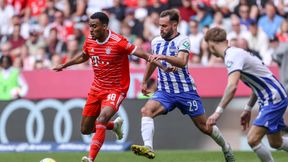 Bayern zgodził się na sprzedaż młodej gwiazdy. Leci na testy medyczne