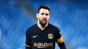 Tego nikt się nie spodziewał. Messi przegrał w głosowaniu na najlepszego zawodnika FC Barcelony