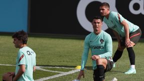 Gdzie trafi Cristiano Ronaldo? Włoskie media piszą o przyszłym klubie Portugalczyka
