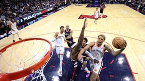 Zmiana pozycji Polaka w NBA. Sochan odetchnął z ulgą