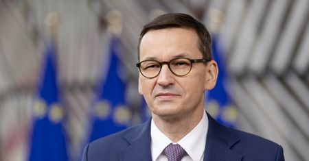 List po wyroku TK. Morawiecki zwrócił się do unijnych przywódców