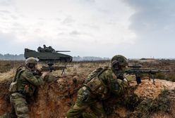 Norweskie wojska wjechały do Finlandii. Przełom we współpracy nordyckiej
