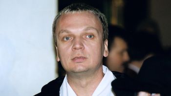 Spór o testament Grzegorza Ciechowskiego. Córka żądała 900 tys. zł