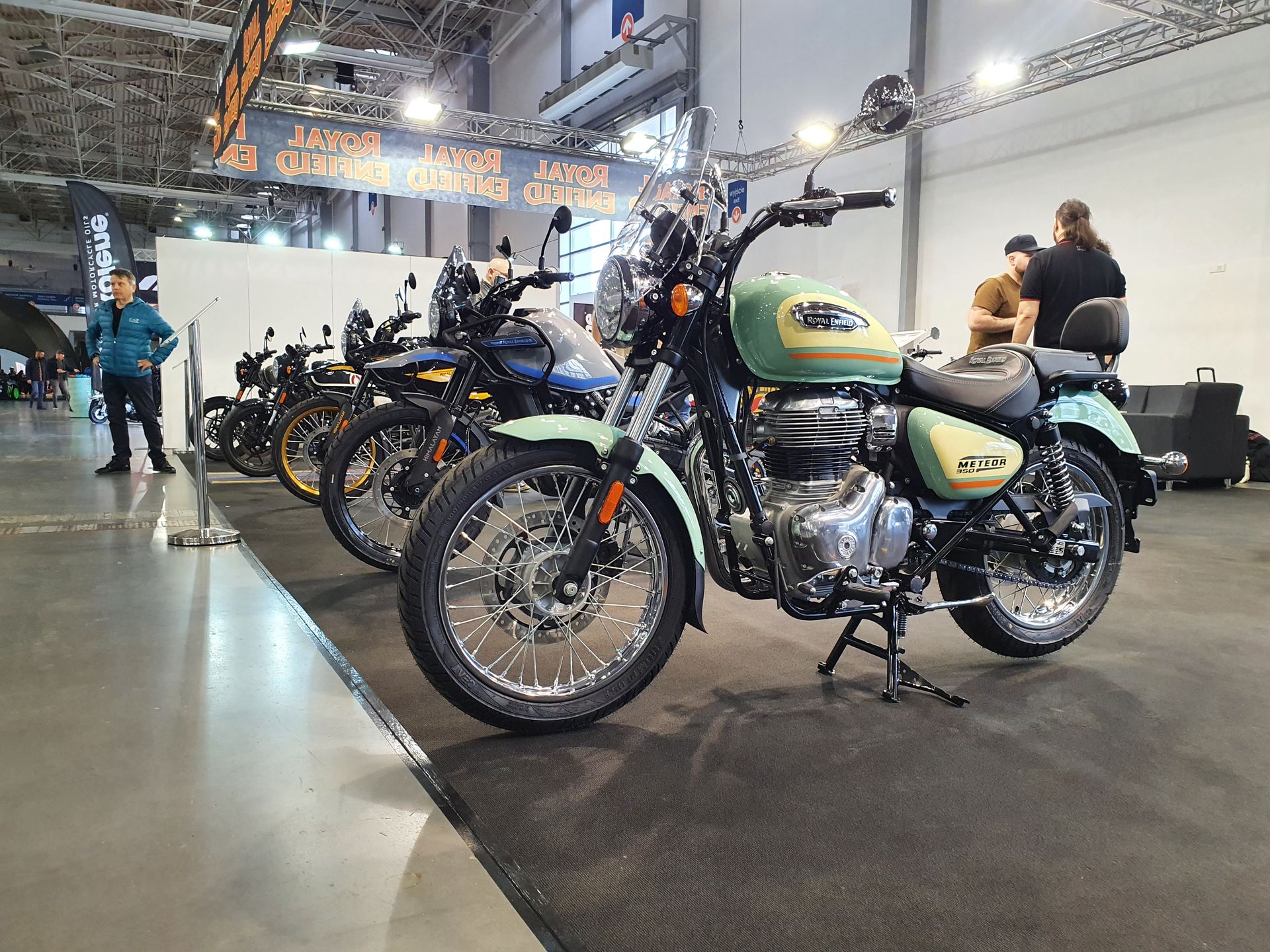 Poznań Motor Show 2024