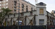 Kraków: Kamienica na Mazowieckiej staje się częścią apartamentowca