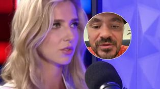 Daniel Martyniuk upubliczniał zdjęcia i nagrania żony. Faustyna stanowczo: "To jest przekroczenie granicy"