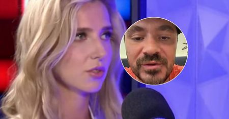 Daniel Martyniuk upubliczniał zdjęcia i nagrania żony. Faustyna stanowczo: "To jest przekroczenie granicy"