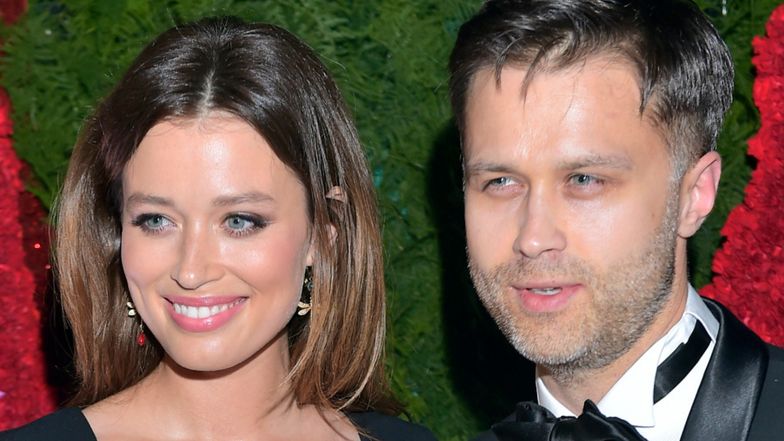 Paulina Wyka zachwycona formą na plaży w Malibu 