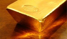 Ceny złota rosną. Oto powód