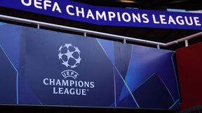 Wszystko jasne. Ten półfinał Ligi Mistrzów pokaże TVP