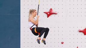 Potężny pech polskiej mistrzyni. Zabrakło 0.014 sekundy!