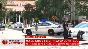 Wydawca gry Madden NFL 19 wspiera rodziny ofiar tragedii w Jacksonville
