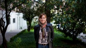 Blanca Fernandez Ochoa nadal poszukiwana. Mogła mieć wypadek w górach