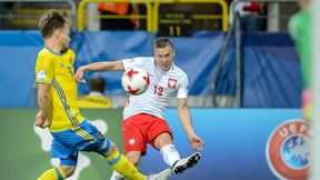 ME U-21: znamy wyniki oglądalności meczu Polska - Szwecja