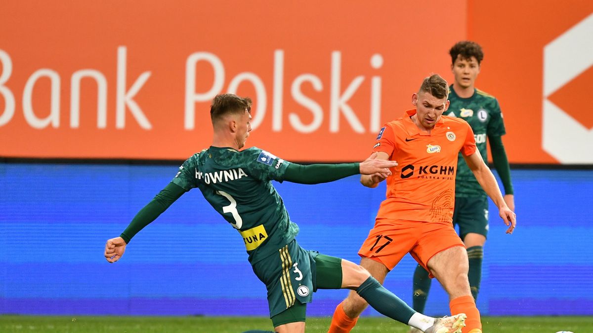 PAP / Maciej Kulczyński / Na zdjęciu od lewej: Mateusz Hołownia i Patryk Szysz