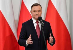 Będzie nowe święto. Andrzej Duda podpisał ustawę. "Akt dziejowej sprawiedliwości"