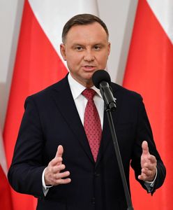 Będzie nowe święto. Andrzej Duda podpisał ustawę. "Akt dziejowej sprawiedliwości"