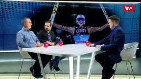 Polacy zaskoczyli podczas lotów narciarskich. "Loty to pewna nagroda i frajda"