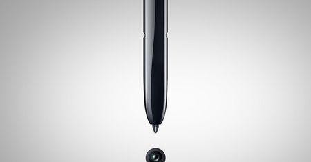 Smartfony Galaxy Note 10 z ważną nowością w kwestii aparatów