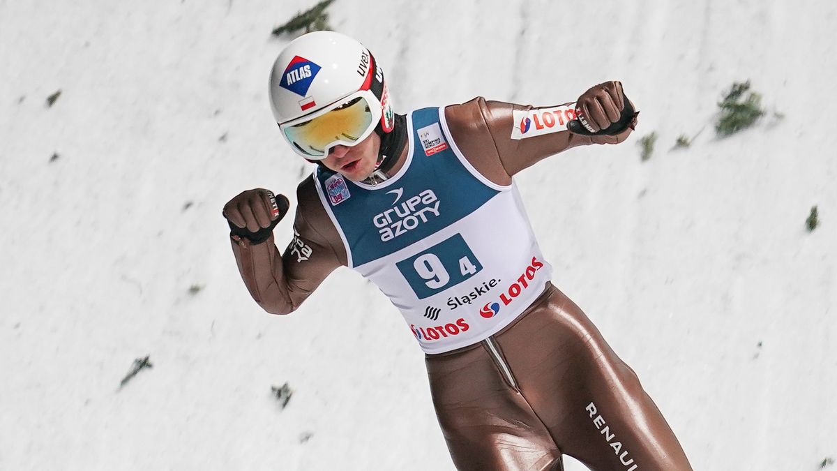 Kamil Stoch