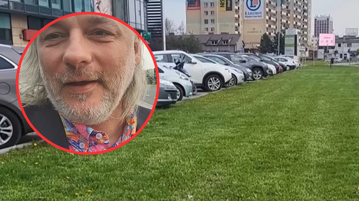 Ekolog o koszeniu traw w kwietniu. "Ręce opadają". 