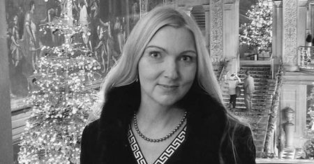 Polka znaleziona martwa. To było zabójstwo. Synowie proszą o pomoc