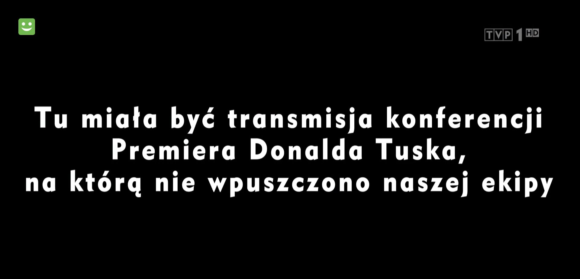 "Wiadomości" 19.12.2023