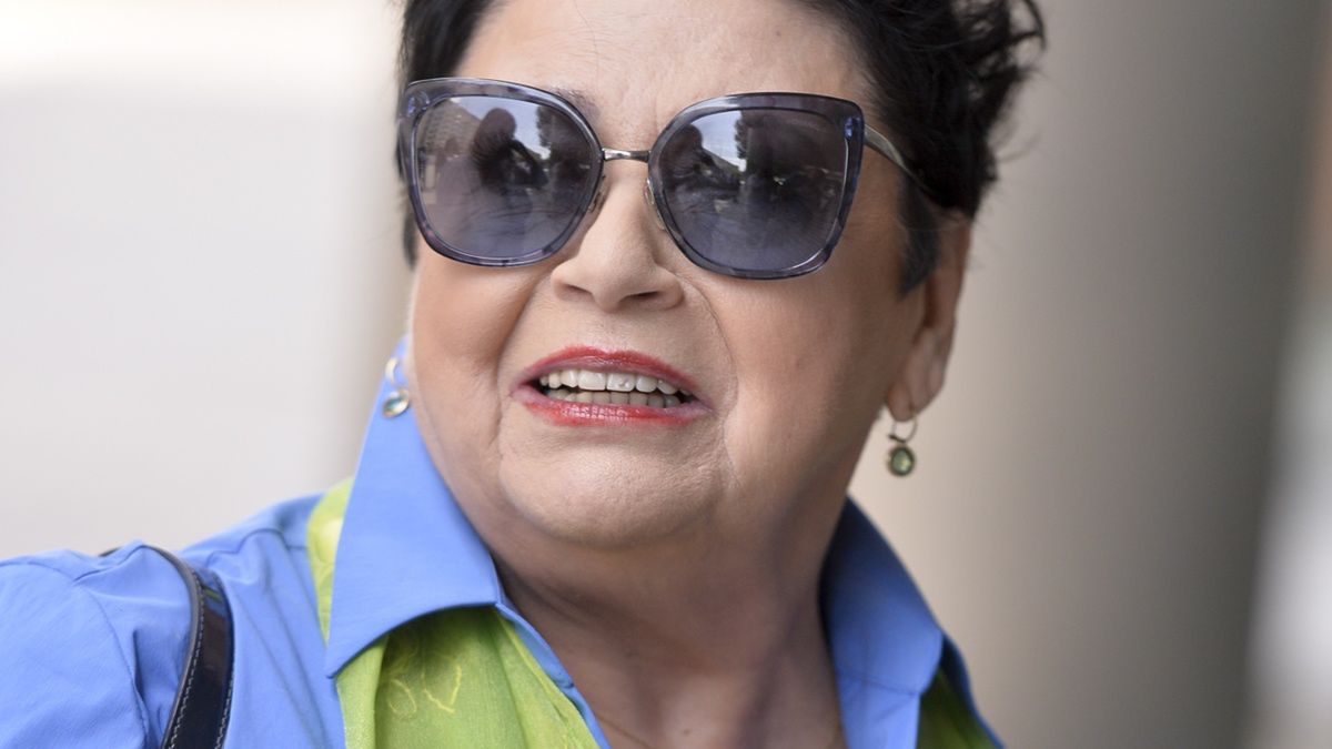 Ewa Bem jest bardzo związana z TVN24. Tam pracowała jej córka