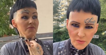 Agnieszka Chylińska ZIRYTOWANA zachowaniem fanów. Opowiedziała o kłopotliwym spotkaniu: "Niektórzy NIE MAJĄ WYCZUCIA" (WIDEO)